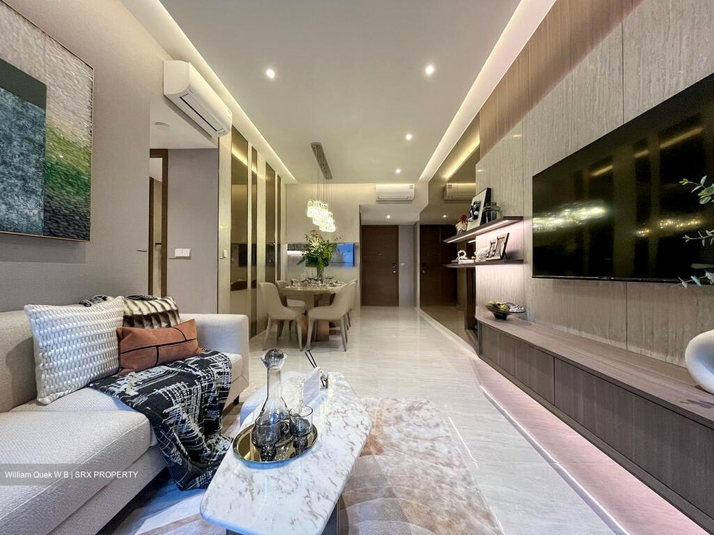 ARDOR RESIDENCE (D15), Apartment #467272761